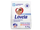 Lovela Baby hipoalergiczny proszek do prania kolorów dla niemowląt 2,7 kg