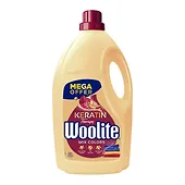 Woolite Płyn do prania Color Keratin 4,5l 75 prań