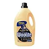 Woolite Dark płyn do prania do czarnych ubrań z keratyną 4,5 L/ 75 prań
