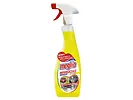 Meglio Odtłuszczacz Uniwersalny Lemon Cytryna Spray Do Kuchni Grilla 750ml   8002015003467