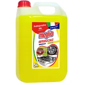 Meglio Odtłuszczacz Uniwersalny Cytrynowy 5L