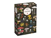 Puzzlove Grzyby puzzle 150 elementów