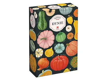 Puzzlove Dynie puzzle 150 elementów