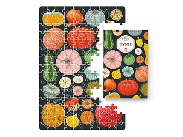 Puzzlove Dynie puzzle 150 elementów