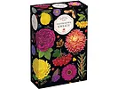 Puzzlove Nastrojowe Kwiaty puzzle 150 elementów