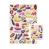CzuCzu Puzzle Ziemniaki 1000 elementów
