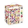 CzuCzu Puzzle Ziemniaki 1000 elementów