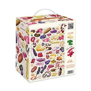 CzuCzu Puzzle Ziemniaki 1000 elementów