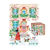 Puzzlove Zimowy spacer puzzle 150 elementów