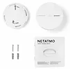 Czujnik dymu NETATMO NSA-EC WiFi/Bluetooth