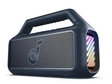 Głośnik bezprzewodowy Soundcore Boom 2 Niebieski