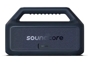 Głośnik bezprzewodowy Soundcore Boom 2 Niebieski