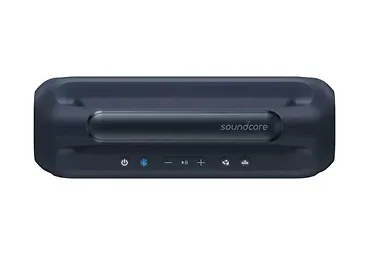 Głośnik bezprzewodowy Soundcore Boom 2 Niebieski