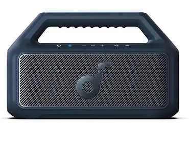 Głośnik bezprzewodowy Soundcore Boom 2 Niebieski