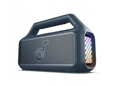 Głośnik bezprzewodowy Soundcore Boom 2 Niebieski