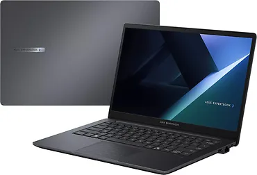 Laptop ASUS ExpertBook B1 B1403CVA-S67929 14