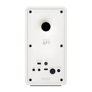 Głośniki Xiaomi Creative XF1 Białe