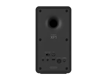 Głośniki Xiaomi Creative XF1 Czarny