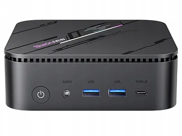 Komputer stacjonarny MiniPC Blackview MP100 Pro i3-1215U/16GB/512/W11P