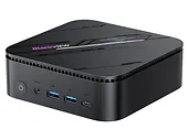 Blackview MP100 Pro i5-12450H/16GB/512/W11P czarny