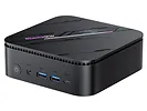 Mini PC Blackview MP100 Pro AMD Ryzen 5 7430U/16GB/SSD 512GB/W11 Pro szary
