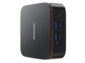 Mini PC Blackview MP20 AMD Ryzen 3 3300U/8GB/SSD 256GB/Win 11 Pro czarny