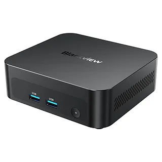 Mini PC Blackview MP300 Intel Core 5 210H/16GB/SSD 512GB/Win 11 Pro
