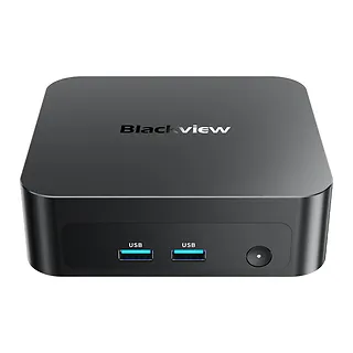 Mini PC Blackview MP300 Intel Core 5 210H/16GB/SSD 512GB/Win 11 Pro