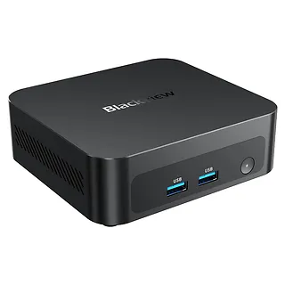 Mini PC Blackview MP300 Intel Core 5 210H/16GB/SSD 512GB/Win 11 Pro