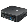 Mini PC Blackview MP300 Intel Core 5 210H/16GB/SSD 512GB/Win 11 Pro