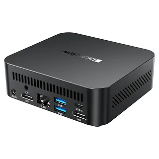 Mini PC Blackview MP300 Intel Core 5 210H/16GB/SSD 512GB/Win 11 Pro