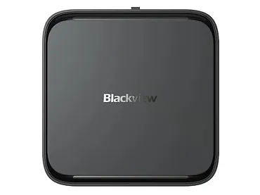 Mini PC Blackview MP50 AMD Ryzen 5 3500U/16GB/SSD 512GB/Win 11 Pro czarny