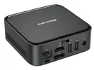 Mini PC Blackview MP50 AMD Ryzen 5 3500U/16GB/SSD 512GB/Win 11 Pro czarny