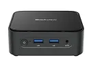 Mini PC Blackview MP50 AMD Ryzen 5 3500U/16GB/SSD 512GB/Win 11 Pro czarny