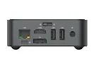 Mini PC Blackview MP50 AMD Ryzen 5 3500U/16GB/SSD 512GB/Win 11 Pro czarny