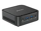 Mini PC Blackview MP50 AMD Ryzen 5 3500U/16GB/SSD 512GB/Win 11 Pro czarny