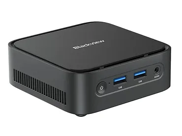 Mini PC Blackview MP50 AMD Ryzen 5 3500U/16GB/SSD 512GB/Win 11 Pro czarny