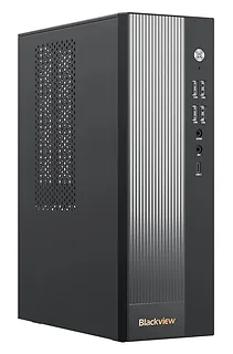 Mini PC Blackview NEX60 Intel Raptor lake Core 5 210H/16GB/SSD 512GB/Win 11 Pro czarny