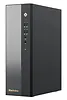 Mini PC Blackview NEX60 Intel Raptor lake Core 5 210H/16GB/SSD 512GB/Win 11 Pro czarny