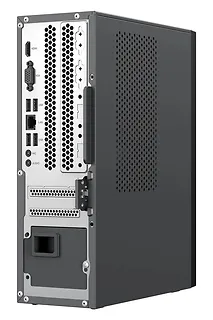 Mini PC Blackview NEX60 Intel Raptor lake Core 5 210H/16GB/SSD 512GB/Win 11 Pro czarny