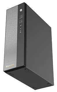 Mini PC Blackview NEX60 Intel Raptor lake Core 5 210H/16GB/SSD 512GB/Win 11 Pro czarny