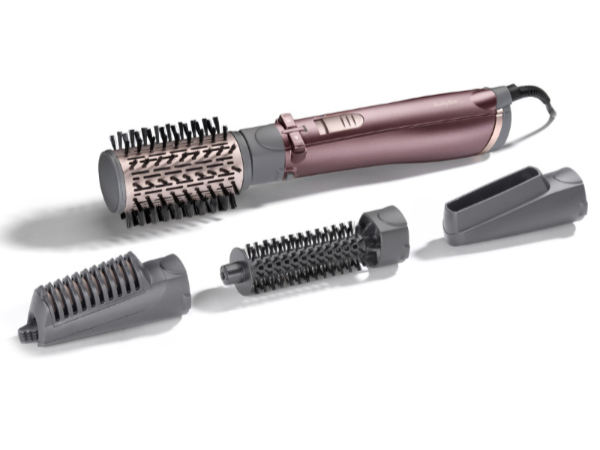 suszarko-lokówka BaByliss