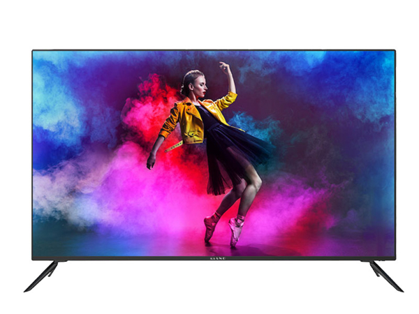 telewizor kiano elegance 50 cali