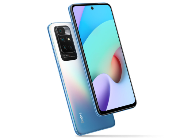 smartfon xiaomi redmi 10