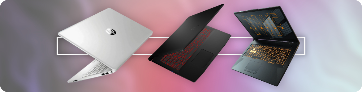 wybierz idealny laptop