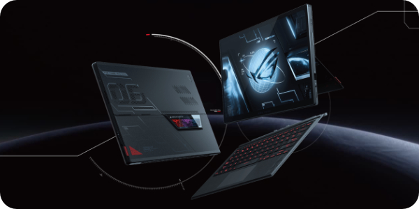 ASUS ROG Flow Z13