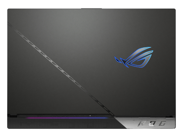 ASUS ROG Strix SCAR 17 2022