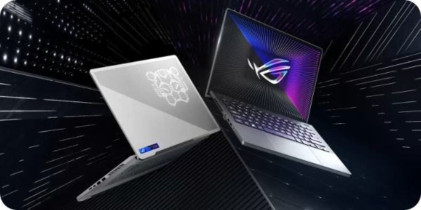 ASUS ROG Zephyrus G14
