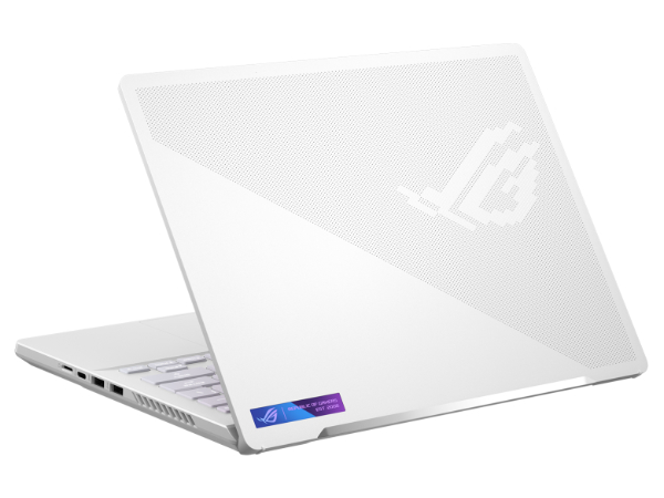 ASUS ROG Zephyrus G14