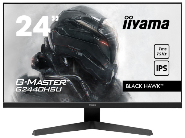 gamingowy monitor iiyama